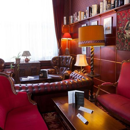 קאלה Hotel Meurice מראה חיצוני תמונה