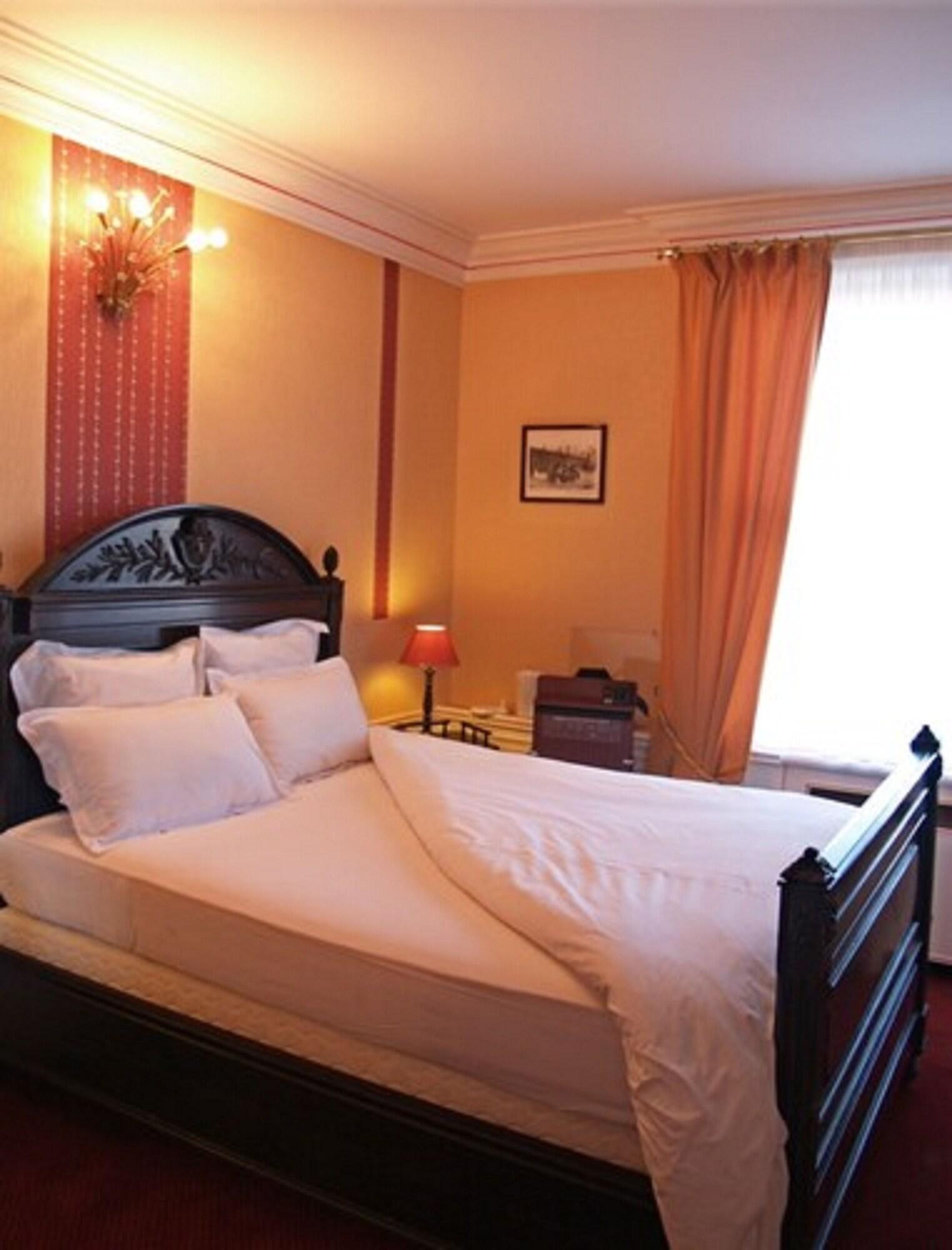 קאלה Hotel Meurice מראה חיצוני תמונה