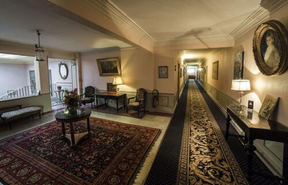 קאלה Hotel Meurice מראה חיצוני תמונה