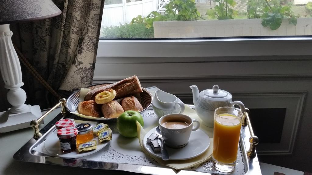 קאלה Hotel Meurice מראה חיצוני תמונה