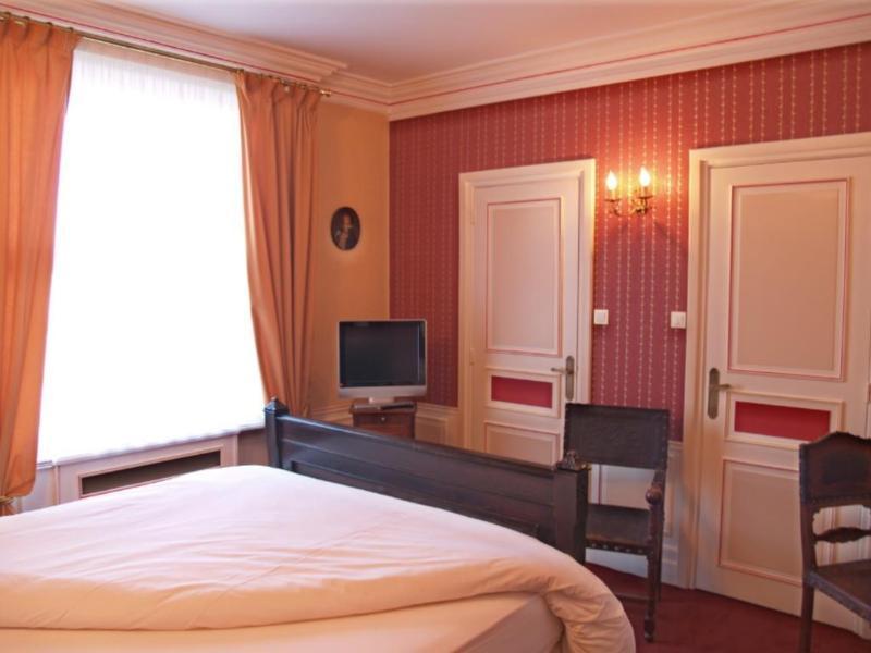 קאלה Hotel Meurice מראה חיצוני תמונה