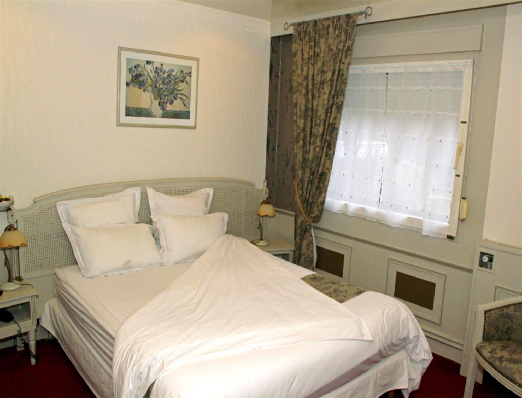 קאלה Hotel Meurice מראה חיצוני תמונה