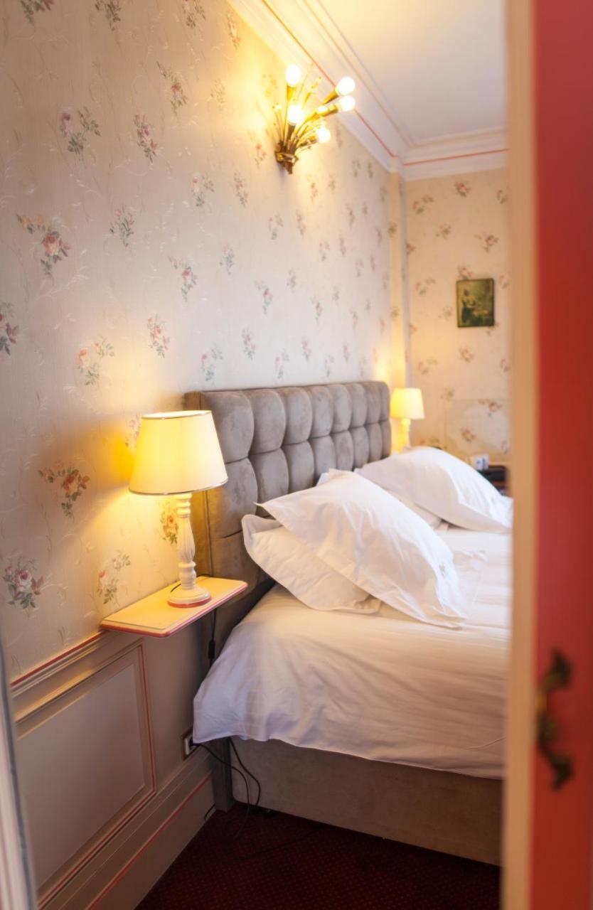 קאלה Hotel Meurice מראה חיצוני תמונה
