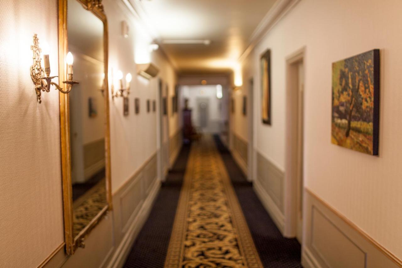 קאלה Hotel Meurice מראה חיצוני תמונה
