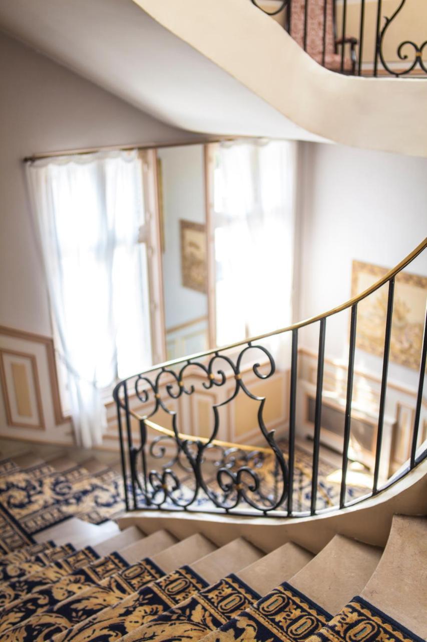 קאלה Hotel Meurice מראה חיצוני תמונה